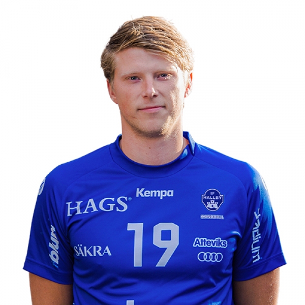 Andreas Soderman