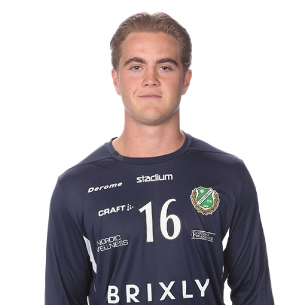 Fredrik  Fritzen