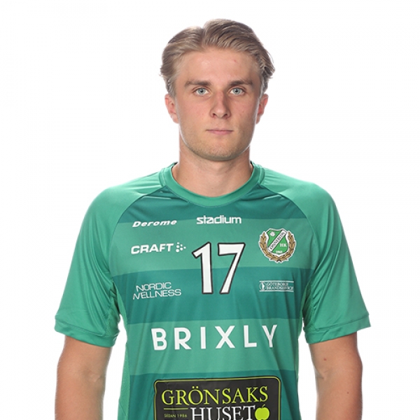 Erik Rudvall