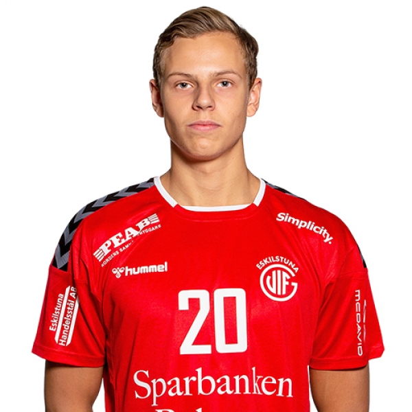 Filip  Johansson
