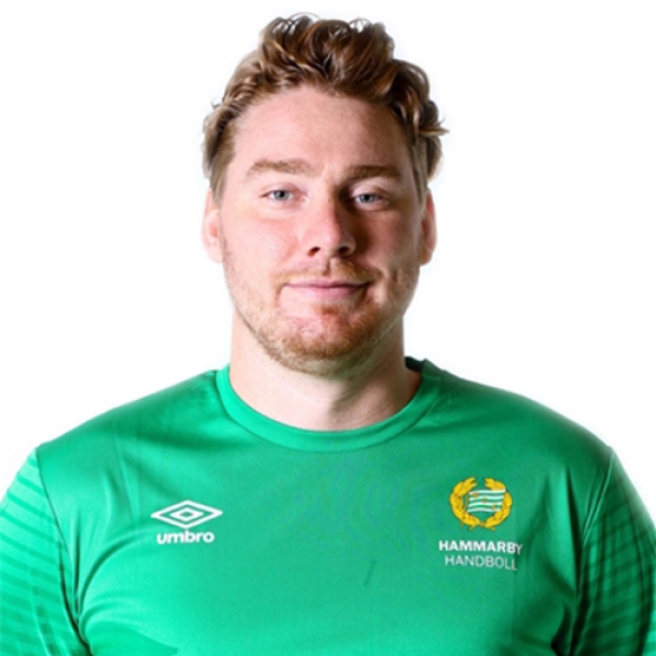Alexander  Holmberg