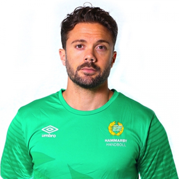 Martin Dolk