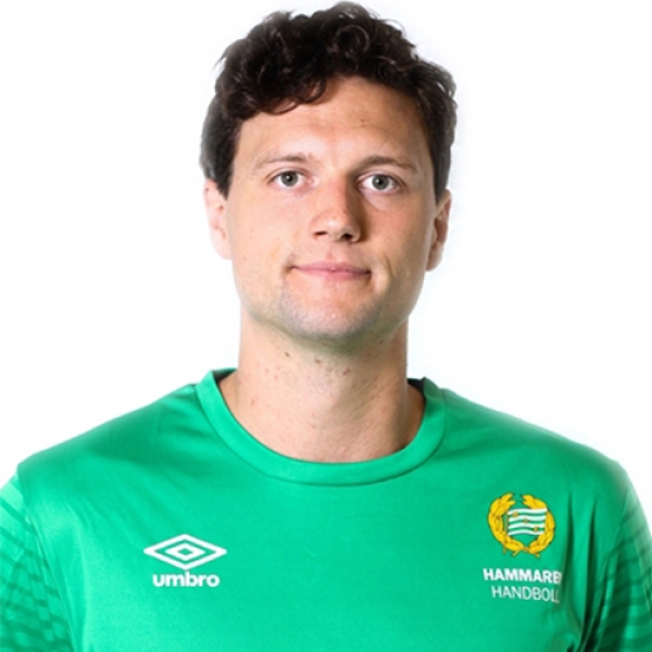 Johan Nilsson