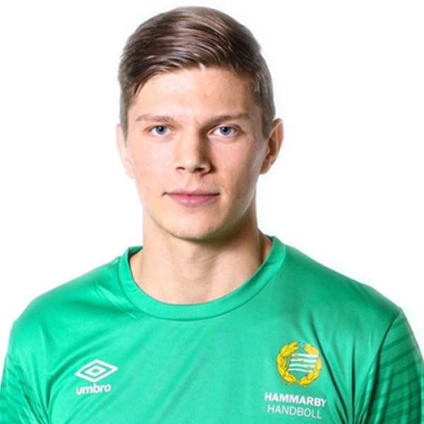 Ludvig Lindeberg