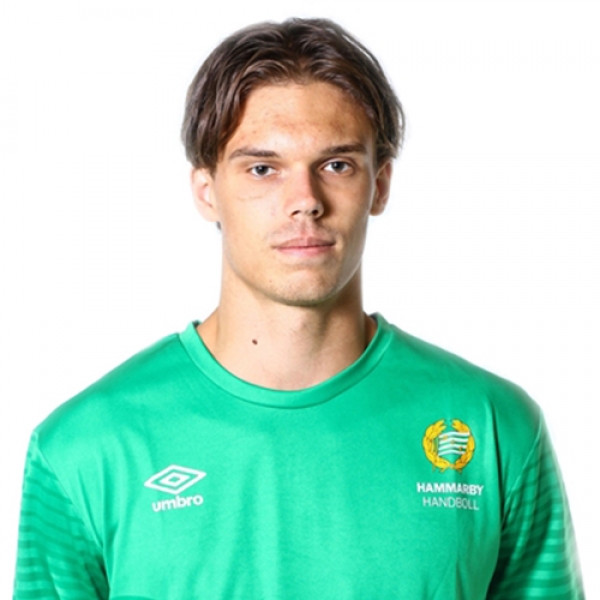 Felix  Wallberg
