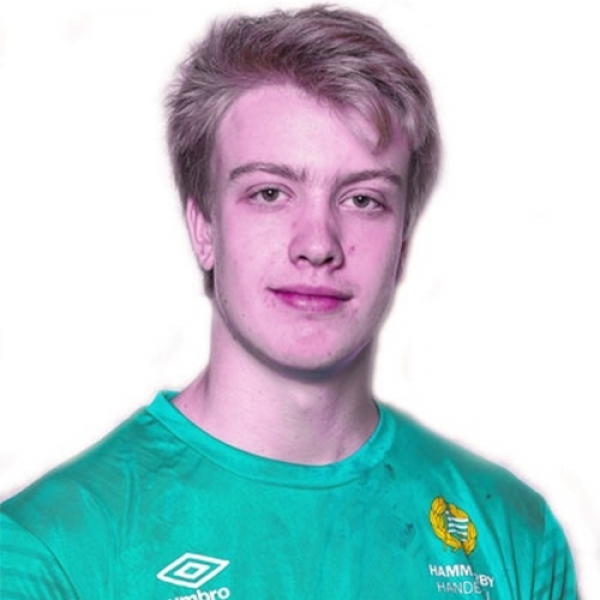 Jakob Magnusson