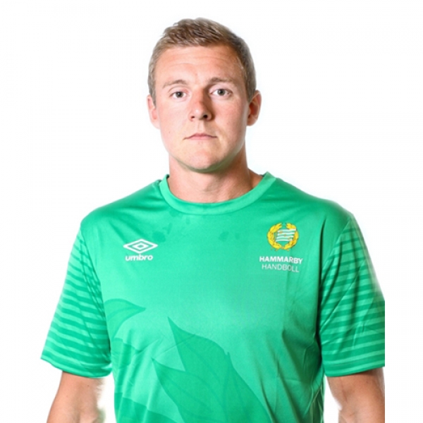 Nicklas Andreasson