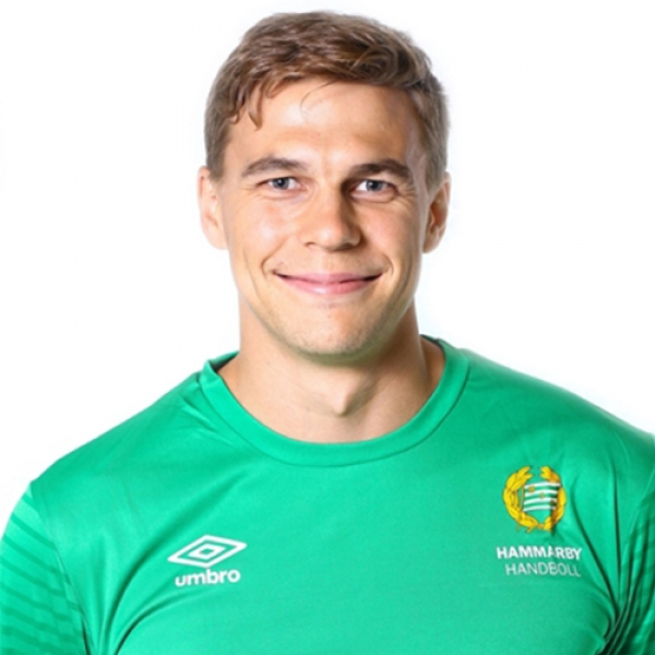 Anders Wik Rydberg