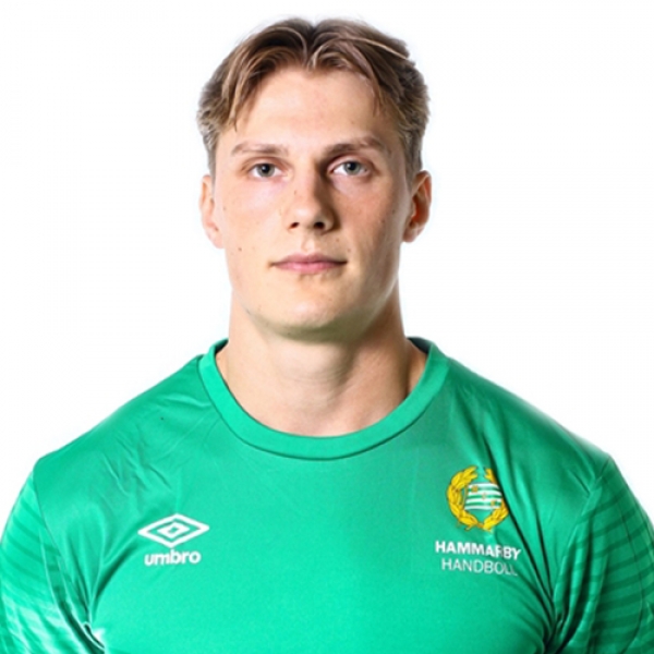 Viktor Ahlstrand