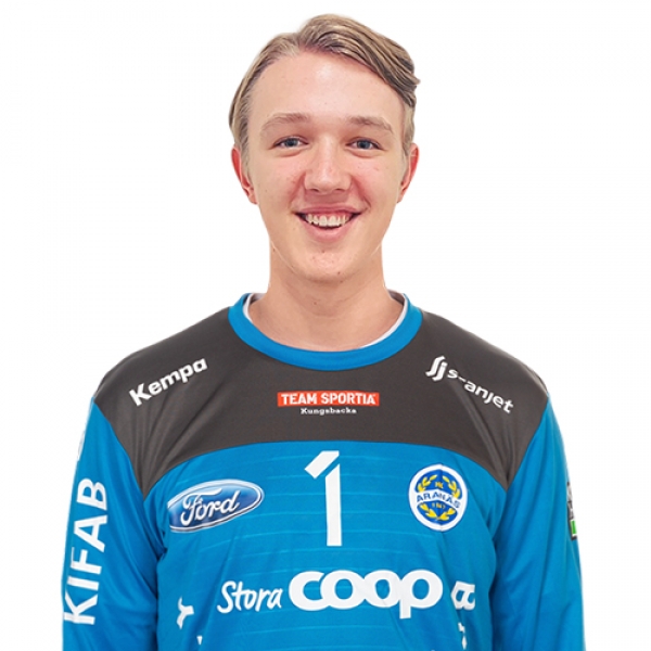 Alexander Linden