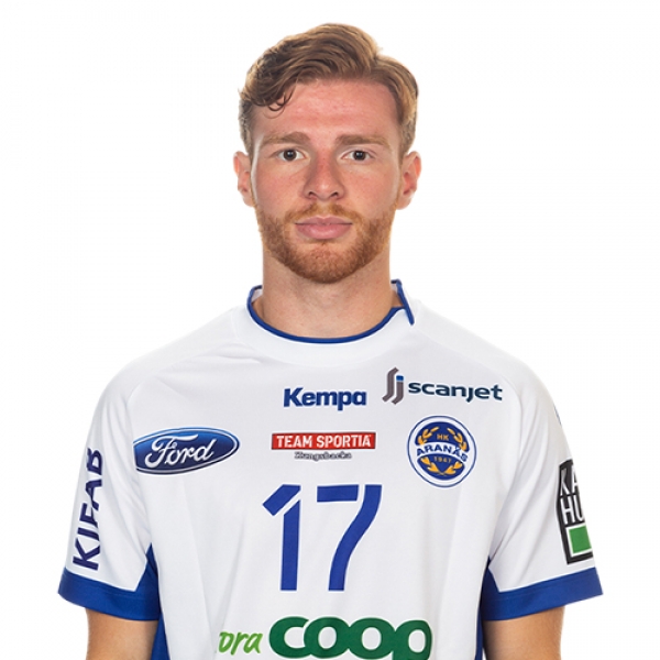 Adam Wennerholm