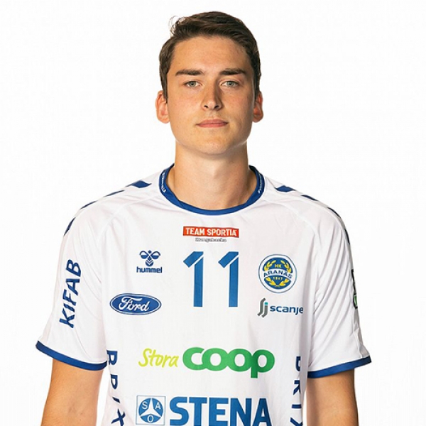 Johan Wallin