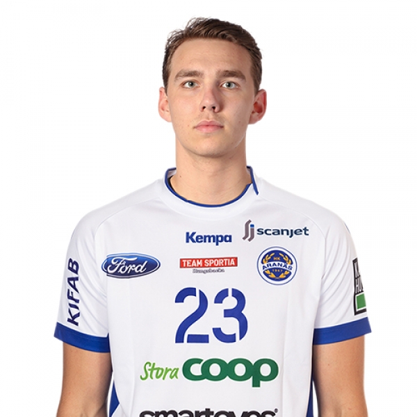 Oscar Gentzel