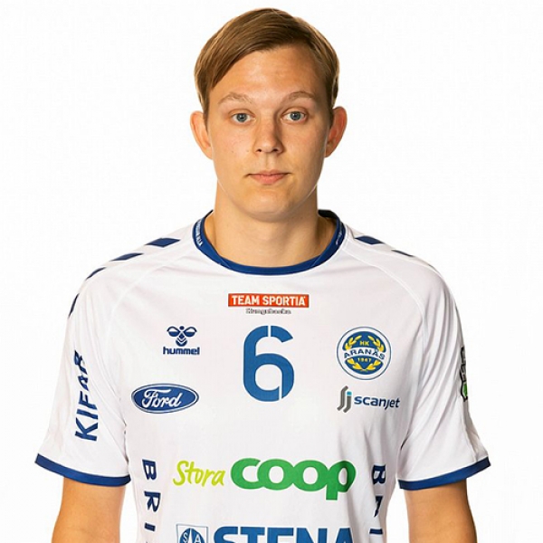 Petter Donaldson