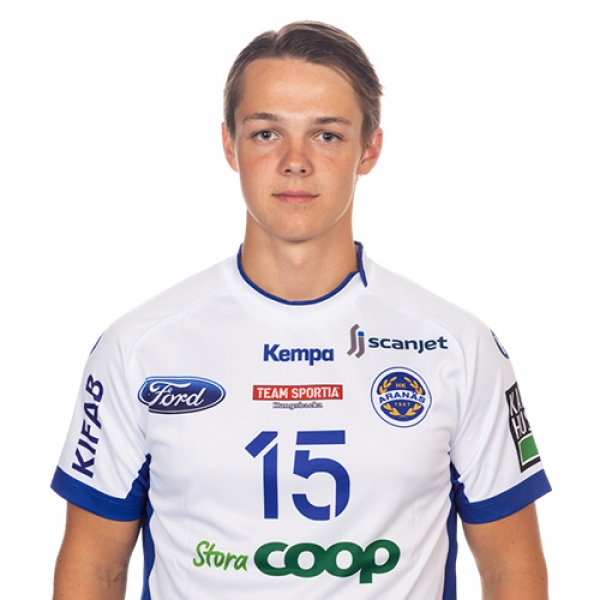 Tobias Svantesson