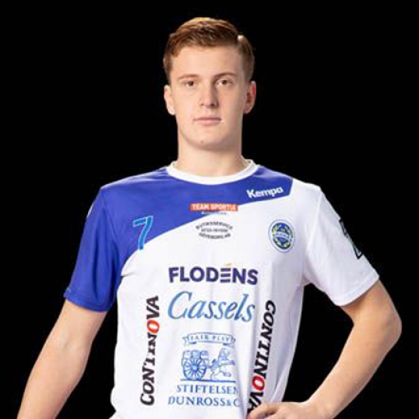Oscar Lindqvist