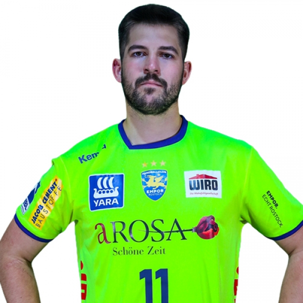 Maximilian Schutze