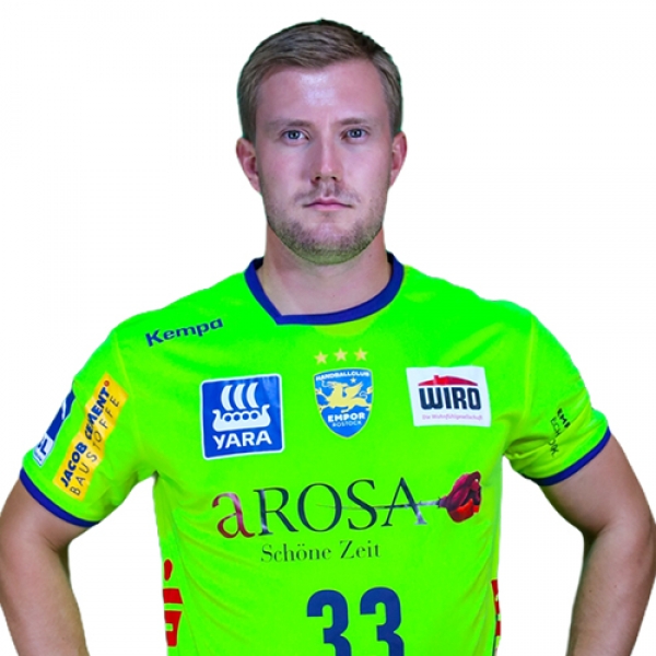 Robin Breitenfeldt