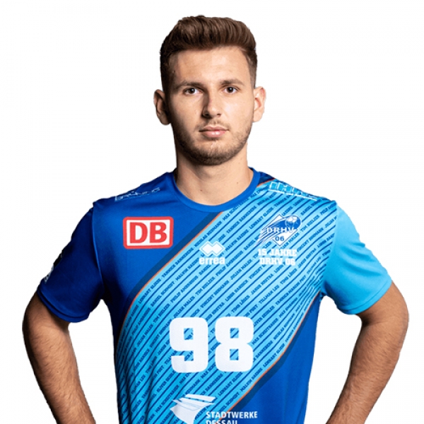 Yannick-Marcos Pust