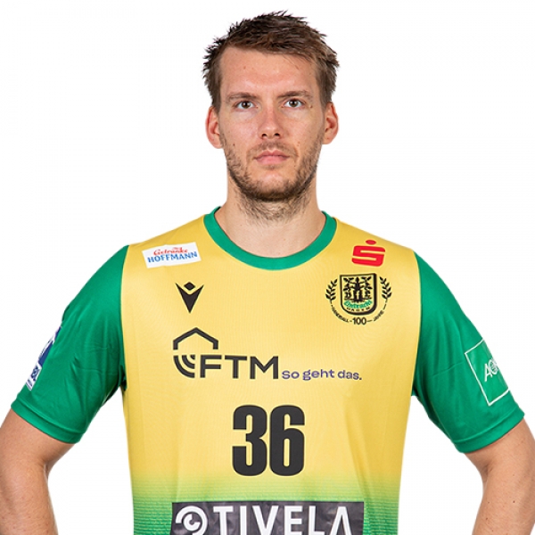 Tim  Stefan