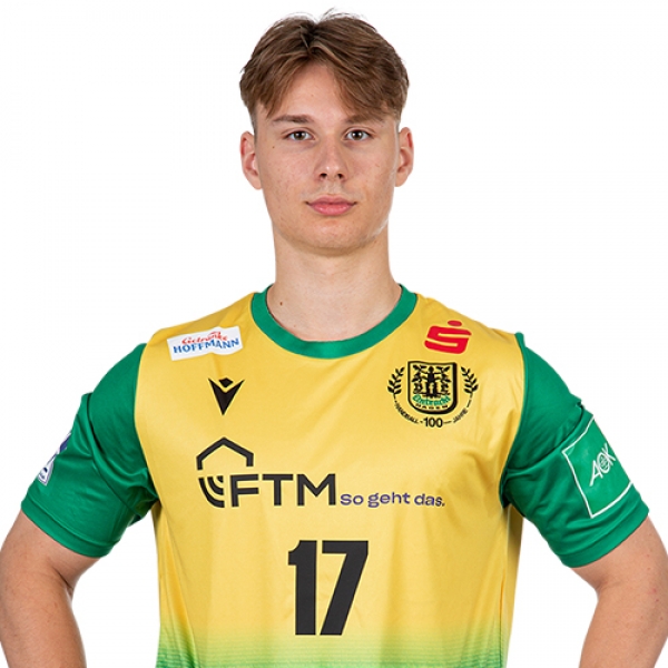Luca Klein