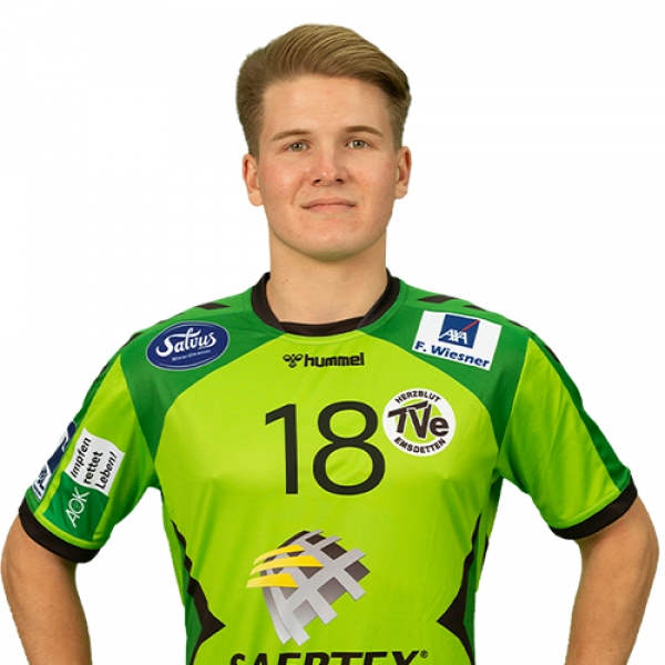 Julian Thomas