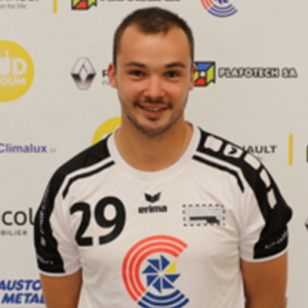 Antoine Biel