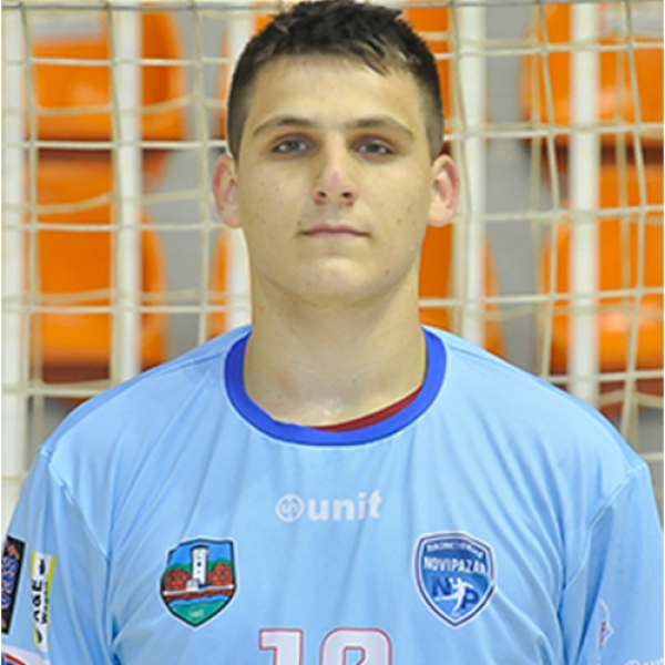 Faris Gudžević