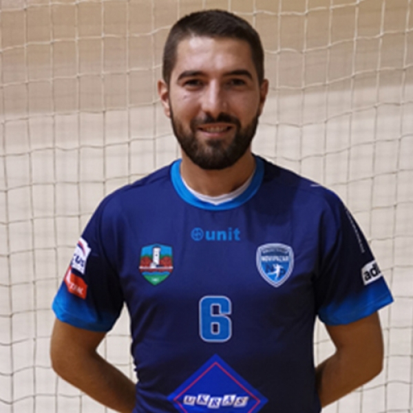 Džemil Badić