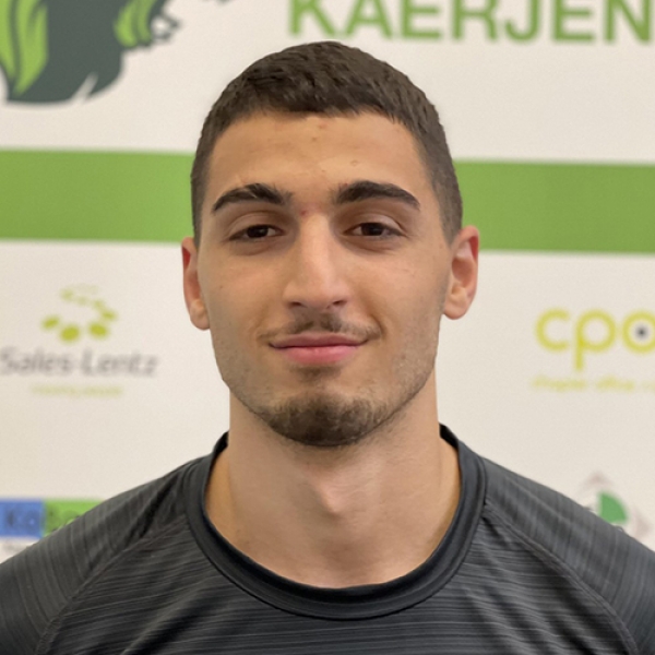 Simone  Barbaro