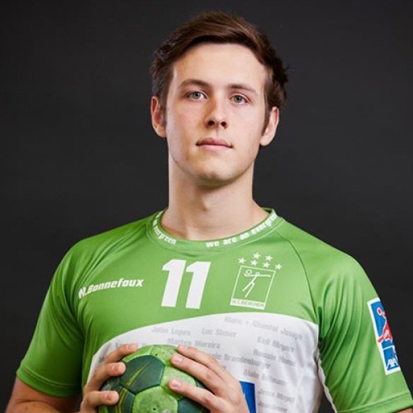 Noah Bonnefoux