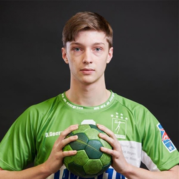 Olivier Goergen