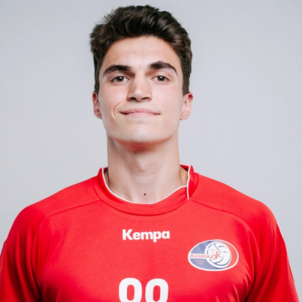 Artemy Bliznyuk