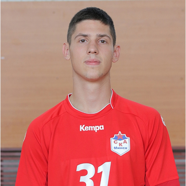 Evgeny Chernyavsky