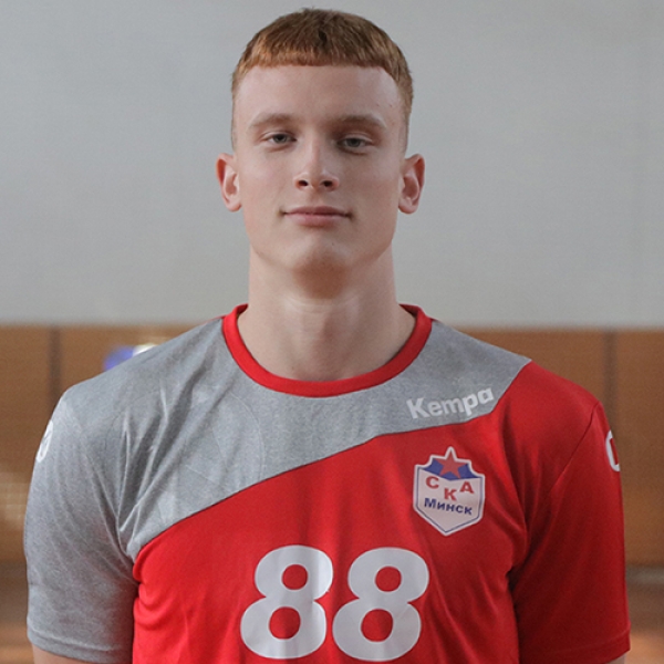 Egor Shimanchuk