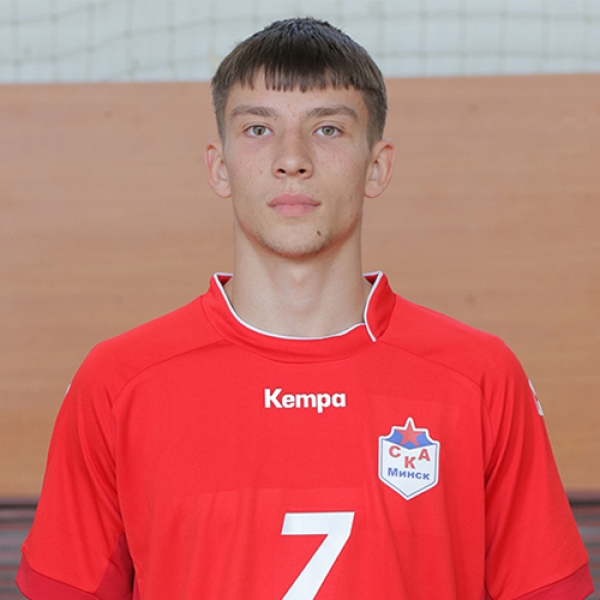 Alexey Ermakov