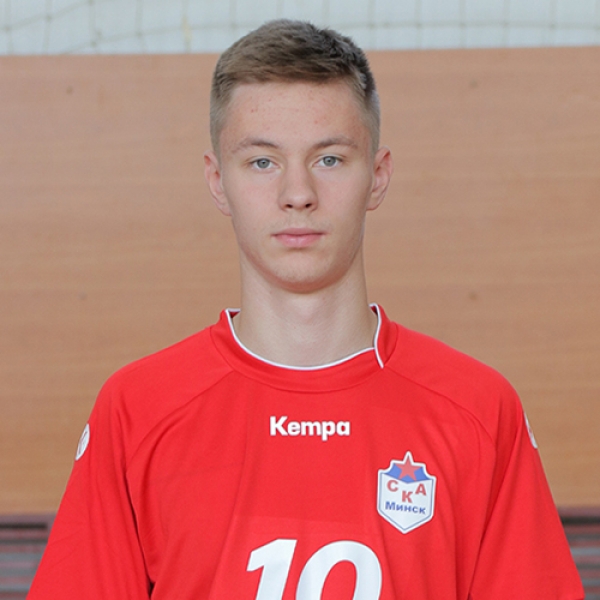 Timofey Baranchik