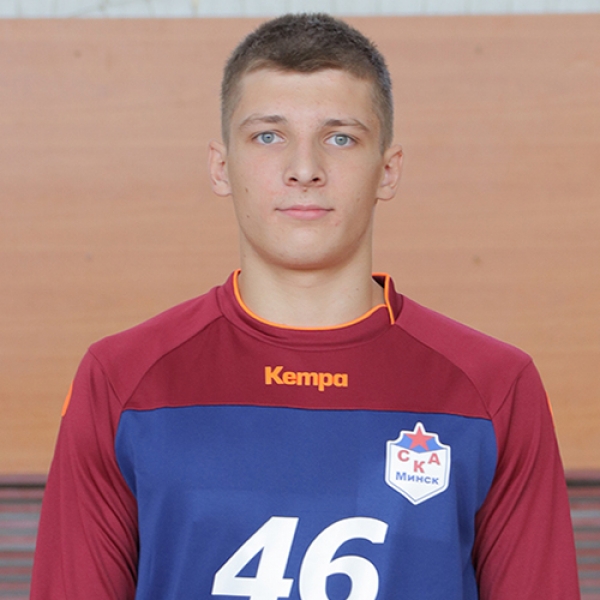 Egor Pigalev
