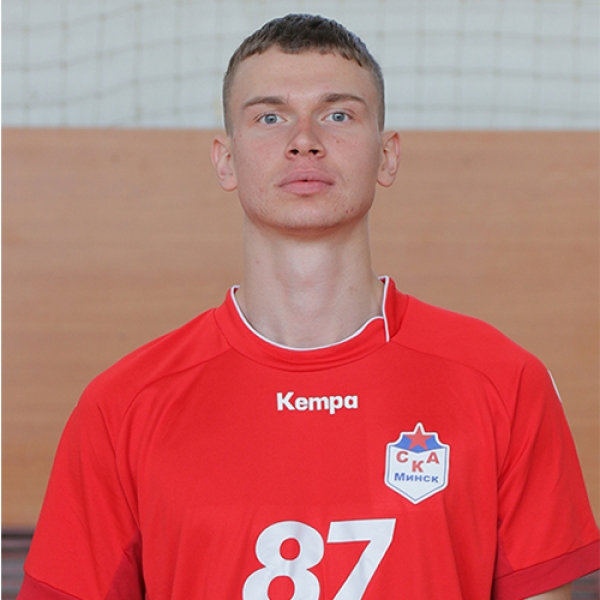 Matvey Udovenya