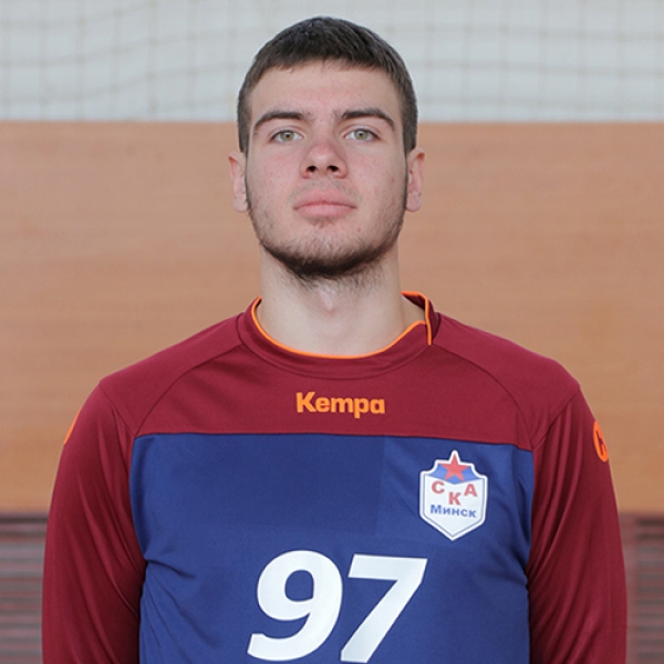 Daniil Bakun