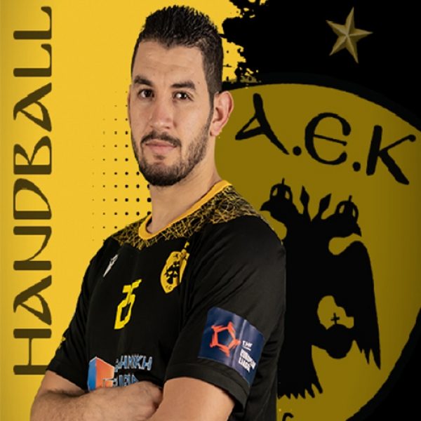 Sofiane Bendjilali