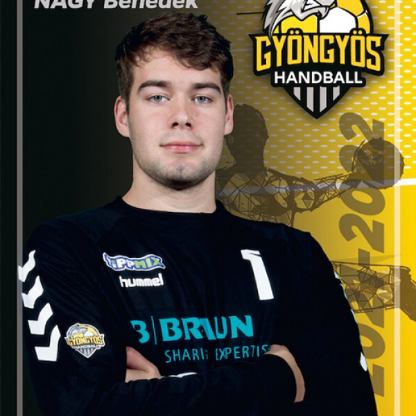 Benedek Nagy