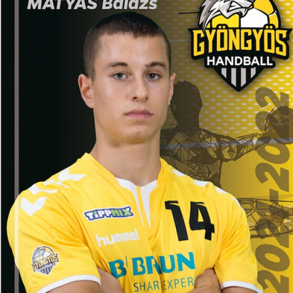 Balazs  Matyas