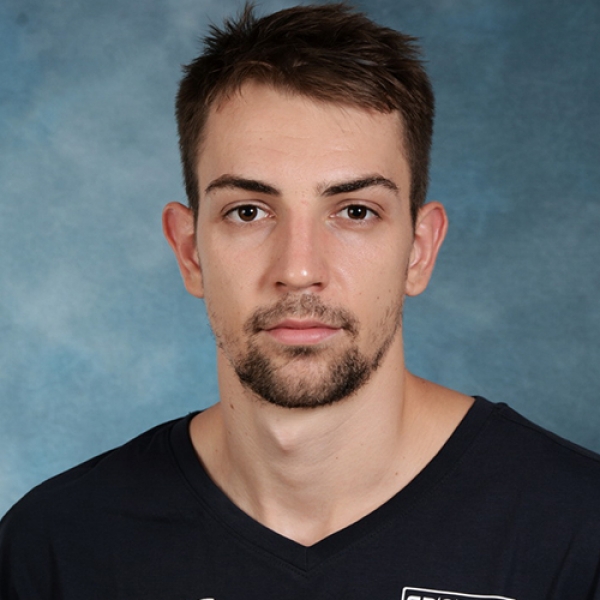 Tarik  Vranac
