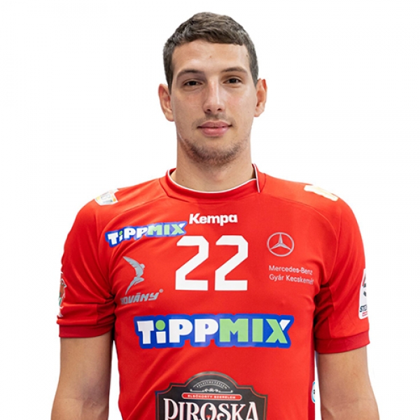 Attila Fustos