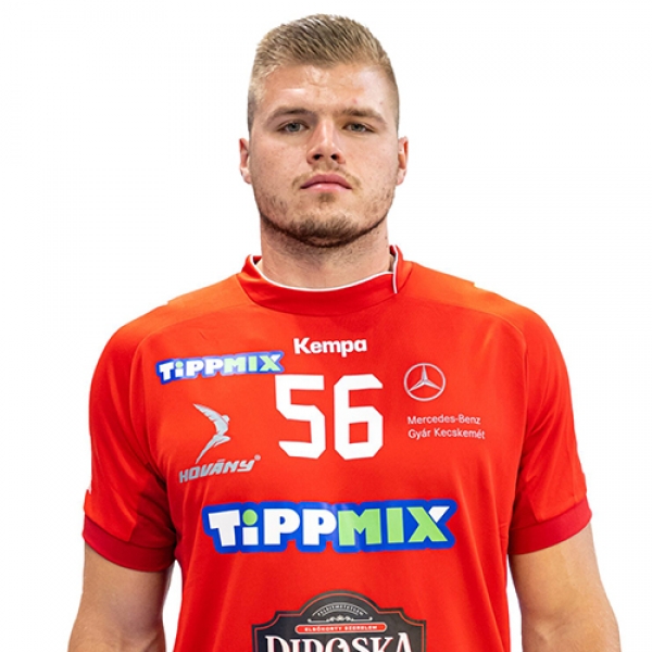 Levente Szrnka