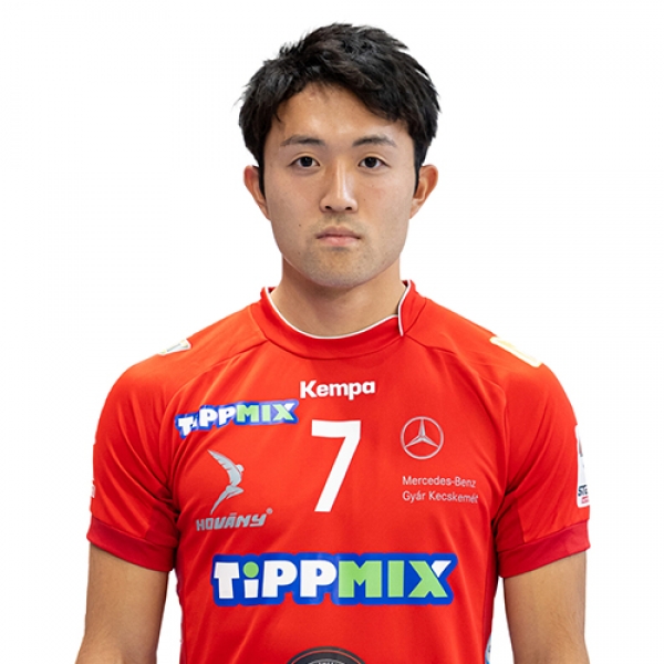 Keisuke Hiramoto