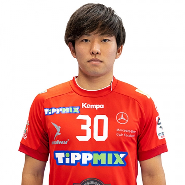 Yuga Enomoto
