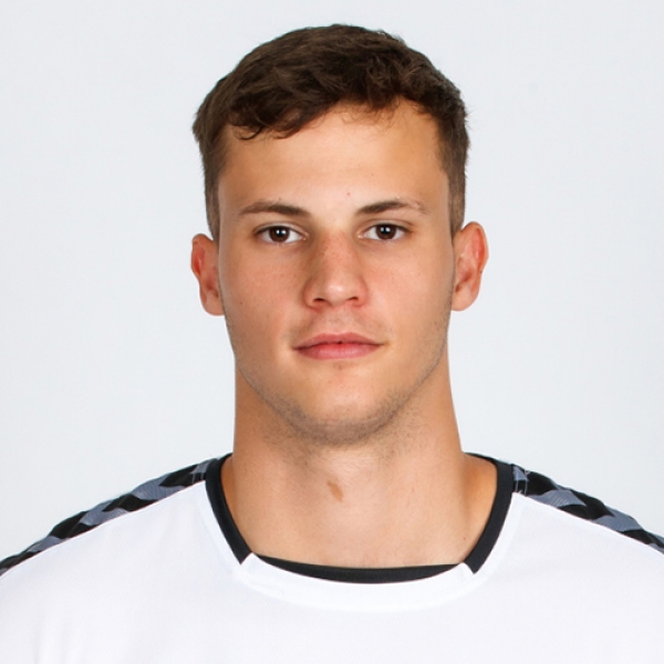 Gergo Kovacs