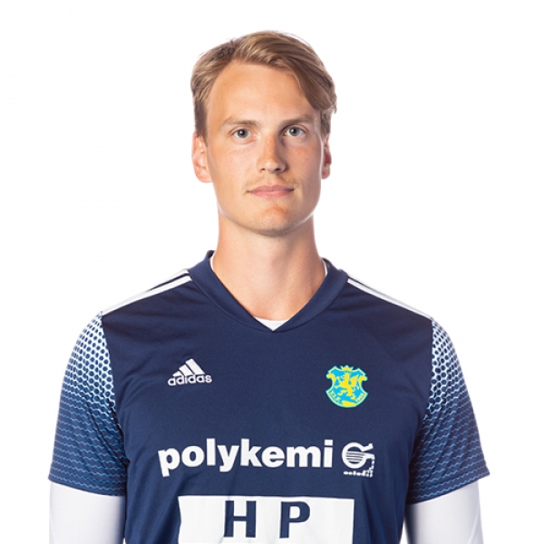 Niklas Kraft